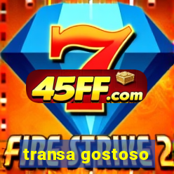 transa gostoso